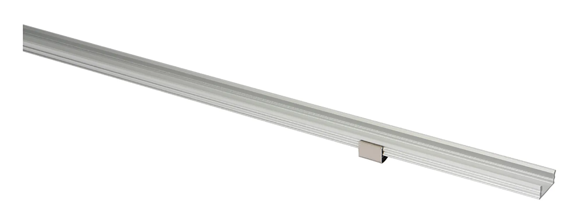 Lin 1707 Profiles Dlux Aluminium Profile
